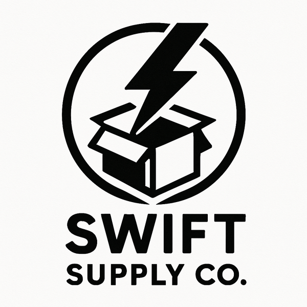 Swift Supply Co.